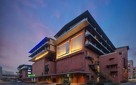 Holiday Inn Express Beijing Shijingshan Parkview By Ihg